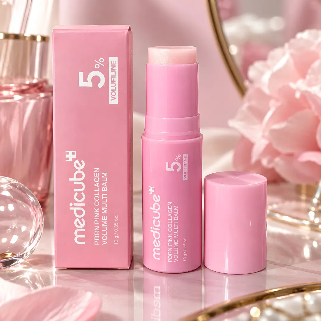 OFERTA! Bálsamo Rejuvenecedor Efecto Instantáneo - By Medicube®